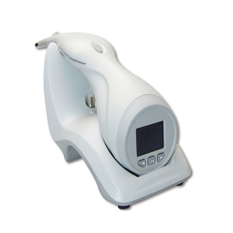 Teeth Whitening Professional - Guía Digital LED para Blanqueamiento Dental,