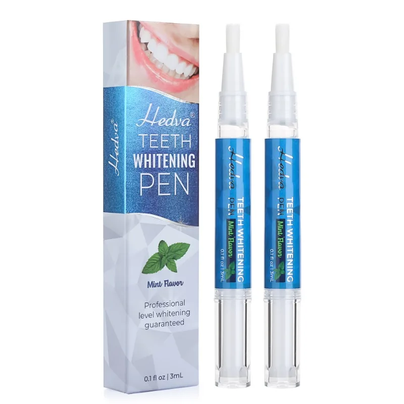 Teeth Whitening Gels - Bolígrafos de Gel para blanquear los