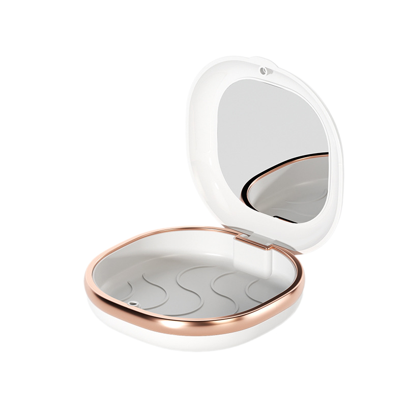 Teeth Whitening For Braces - Caja de tirantes de moda con