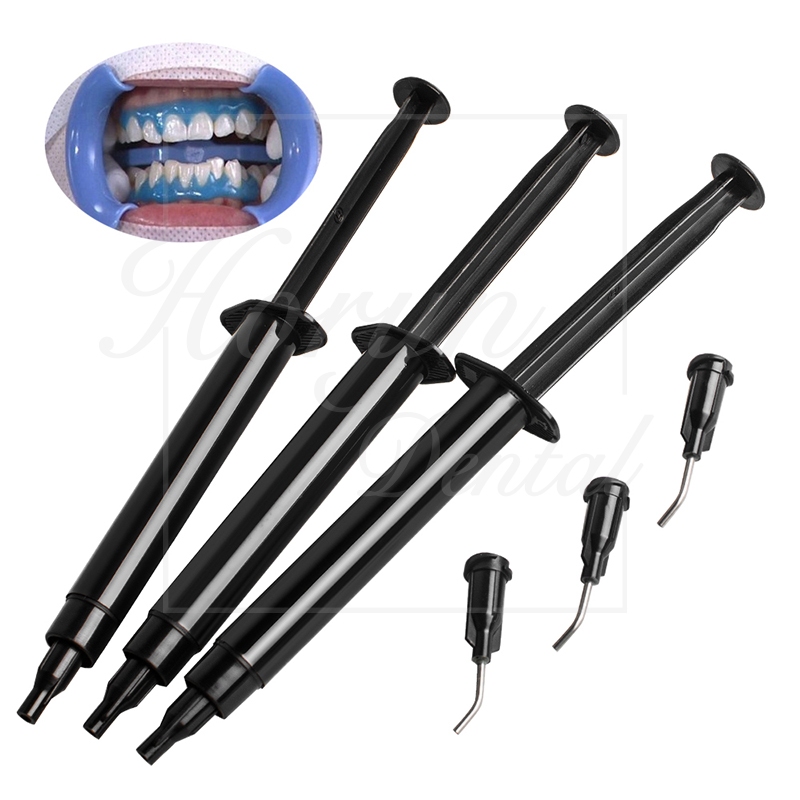 Gel de Aislamiento Gingival Ho - Teeth Whitening Singapore reseña y precio