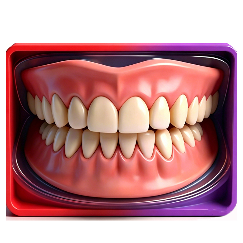 Prótesis Dentales Ajustables p - Teeth Whitening For Braces reseña y precio