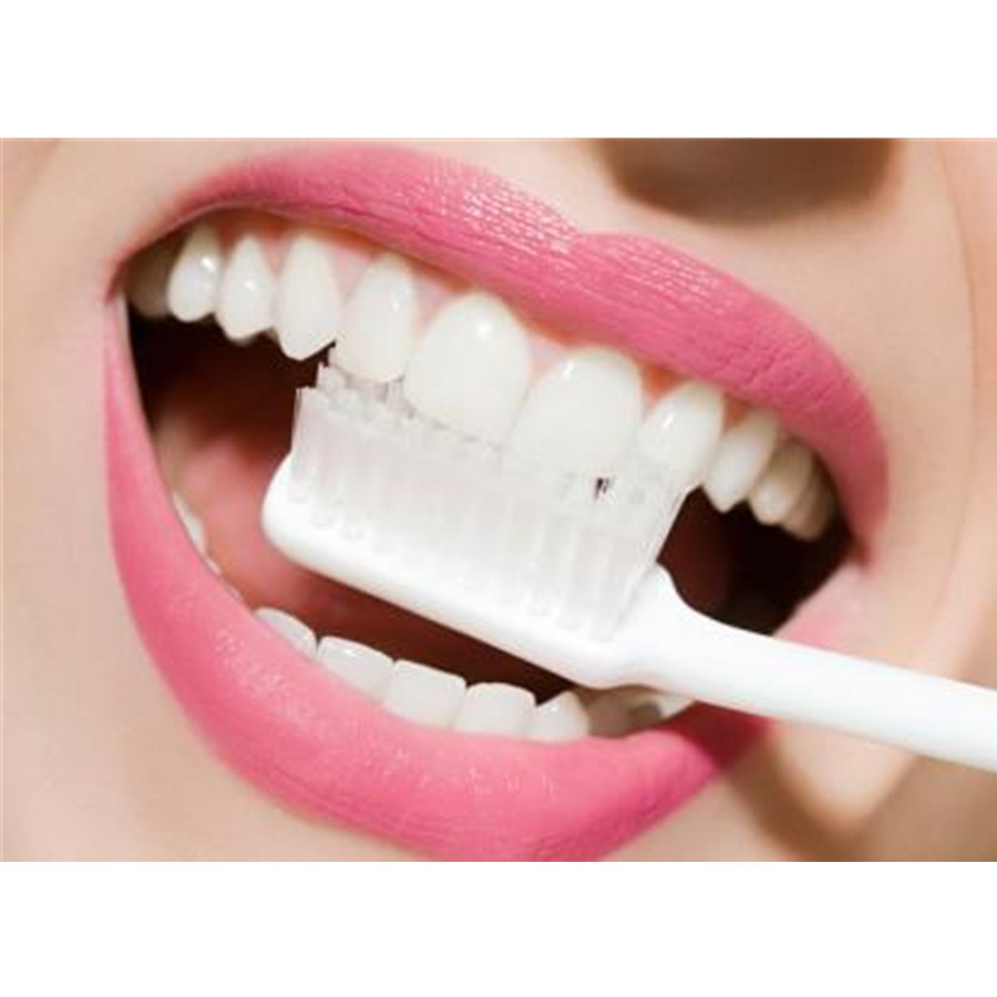 Dientes de carbón de bambú par - Teeth Whitening Singapore reseña y precio