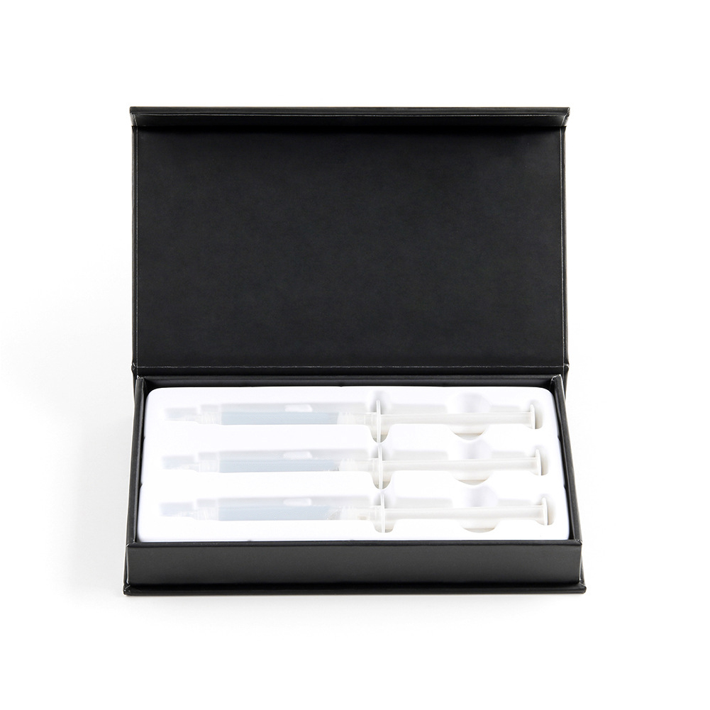 Gel blanqueador de dientes con - Teeth Whitening With Hydrogen Peroxide reseña y precio