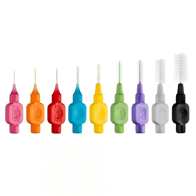 Cepillo Interdental Tepe Origi - Teeth Whitening For Braces reseña y precio