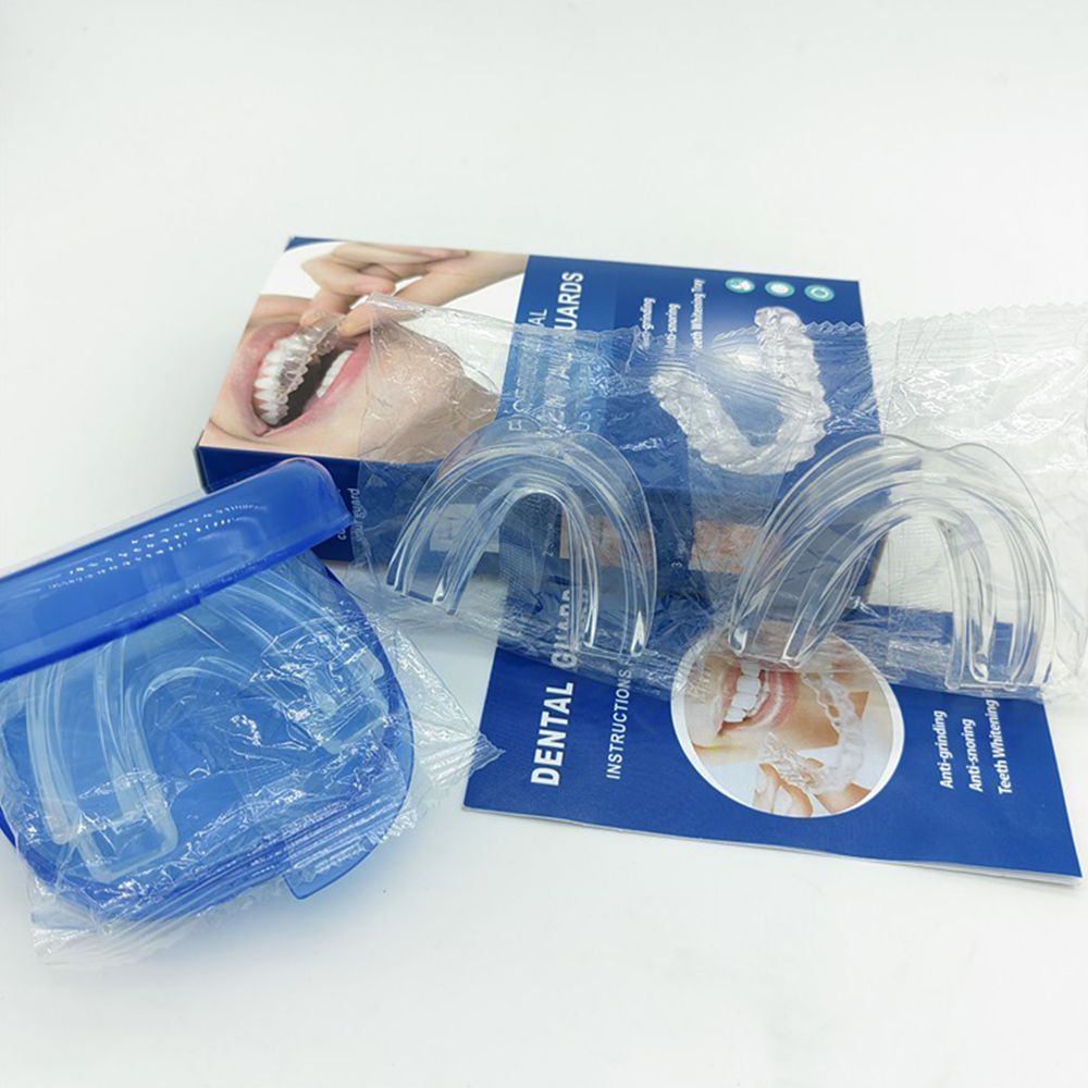 Muela con fuerza para dejar de - Teeth Whitening For Braces reseña y precio