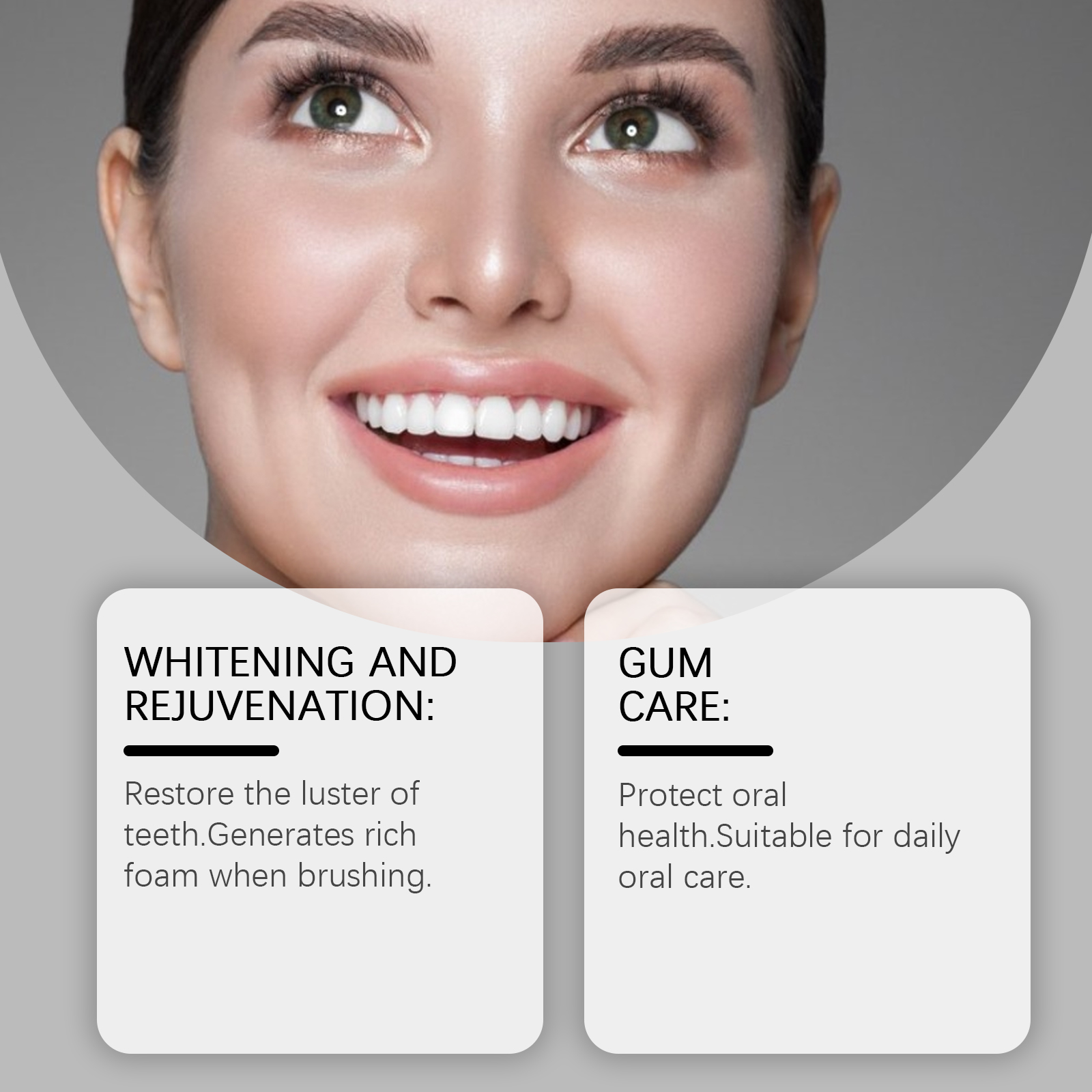 Polvo Dental de Nano-Hidroxiap - Teeth Whitening Singapore reseña y precio
