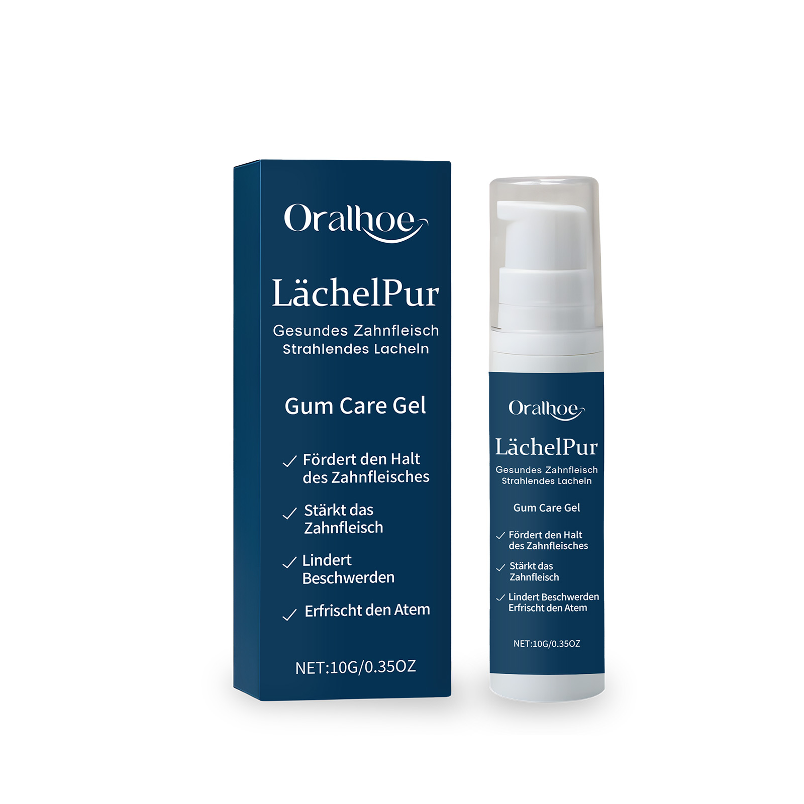 Gel para el cuidado de la repa - Teeth Whitening Singapore reseña y precio