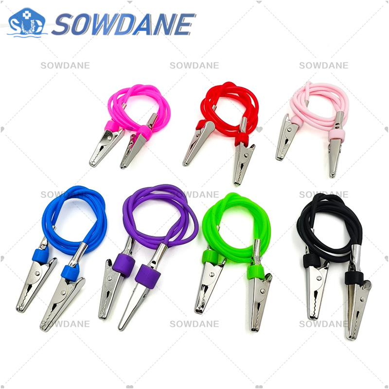 Clips para Baberos Dentales, C - Teeth Whitening Professional reseña y precio