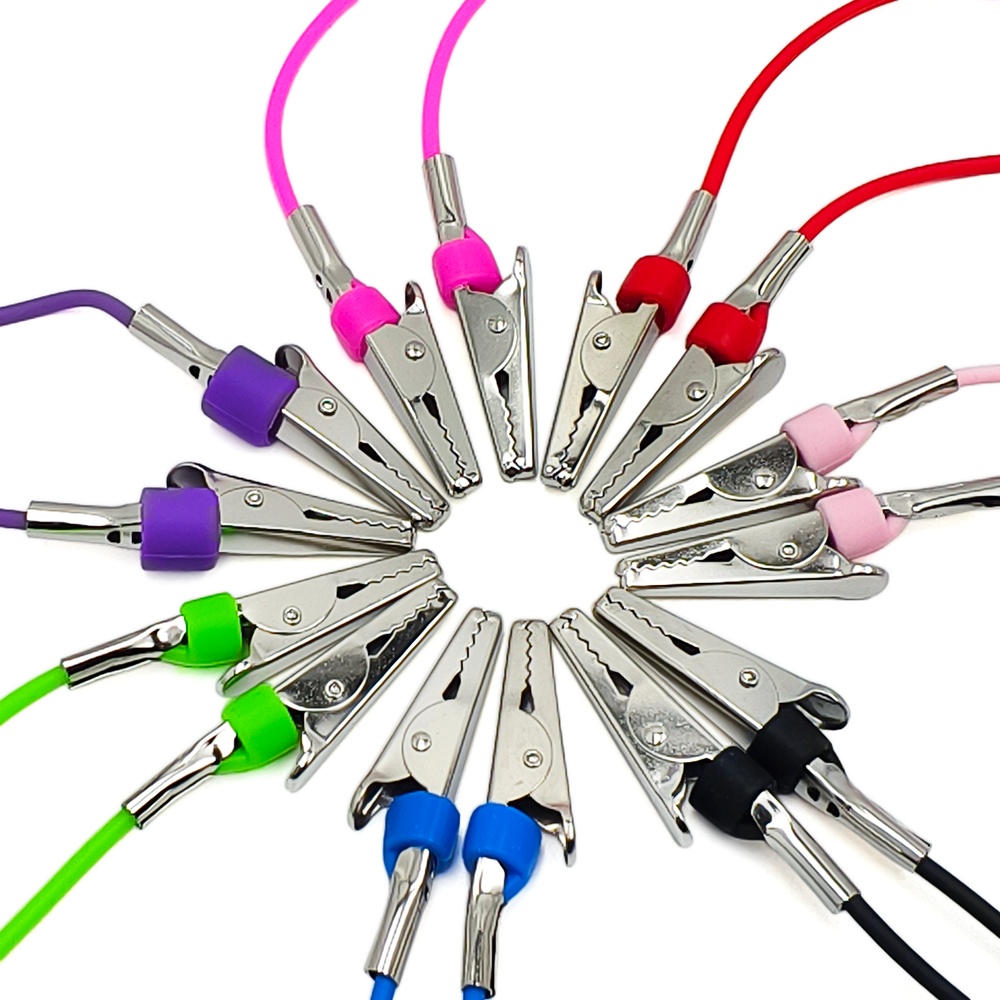 Clips para Baberos Dentales, C - Teeth Whitening Professional reseña y precio