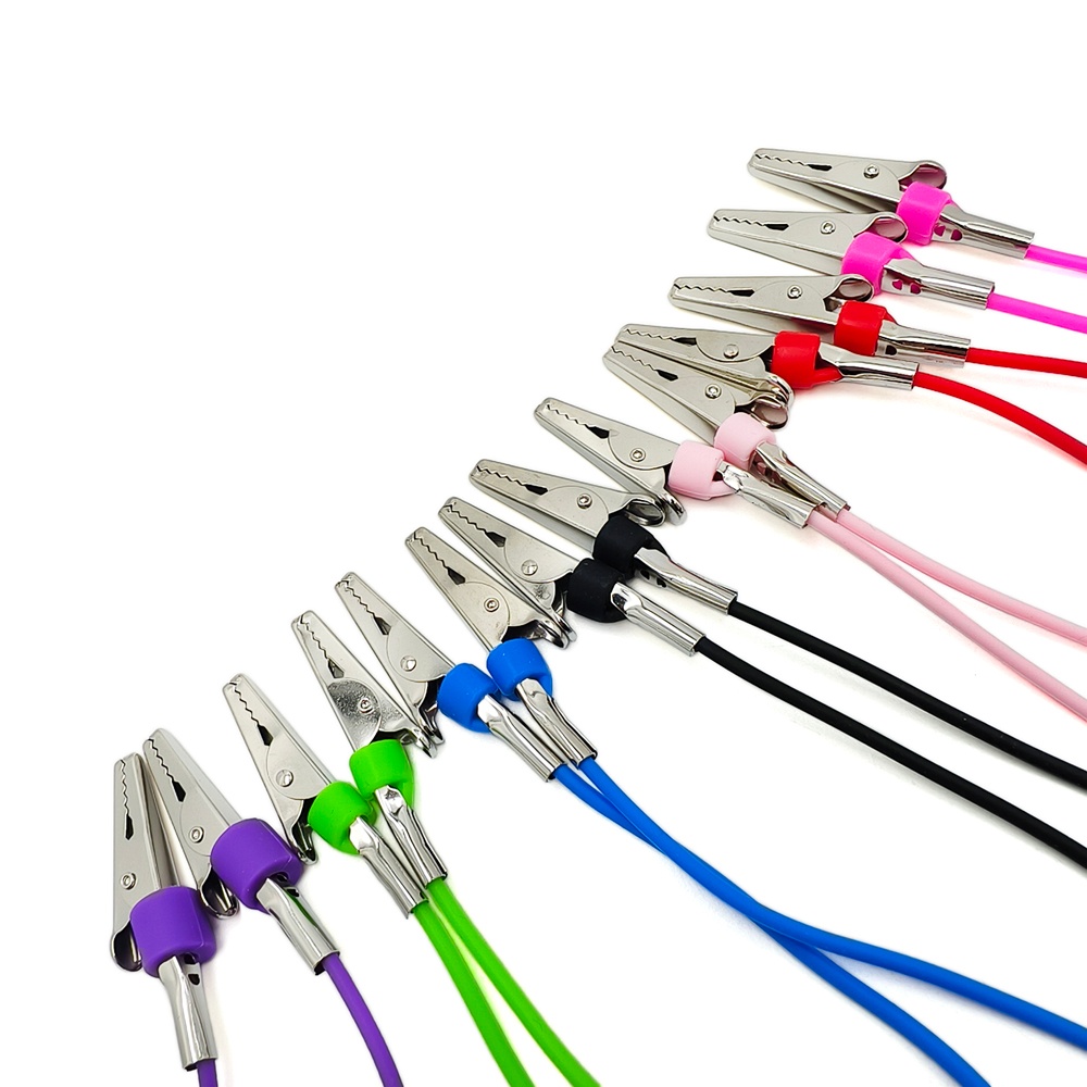 Clips para Baberos Dentales, C - Teeth Whitening Professional reseña y precio