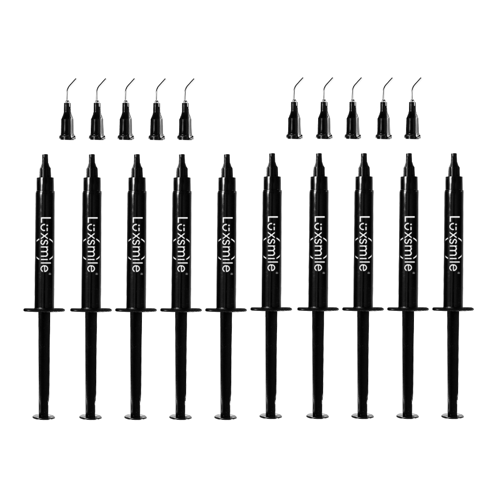 Barrera Gingival para clínica  - Teeth Whitening Gels reseña y precio
