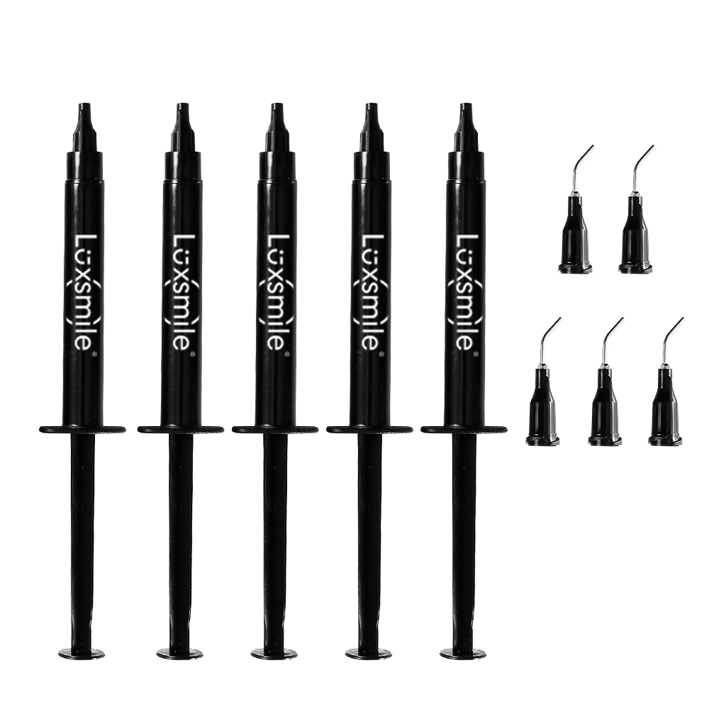 Barrera Gingival para clínica  - Teeth Whitening Gels reseña y precio