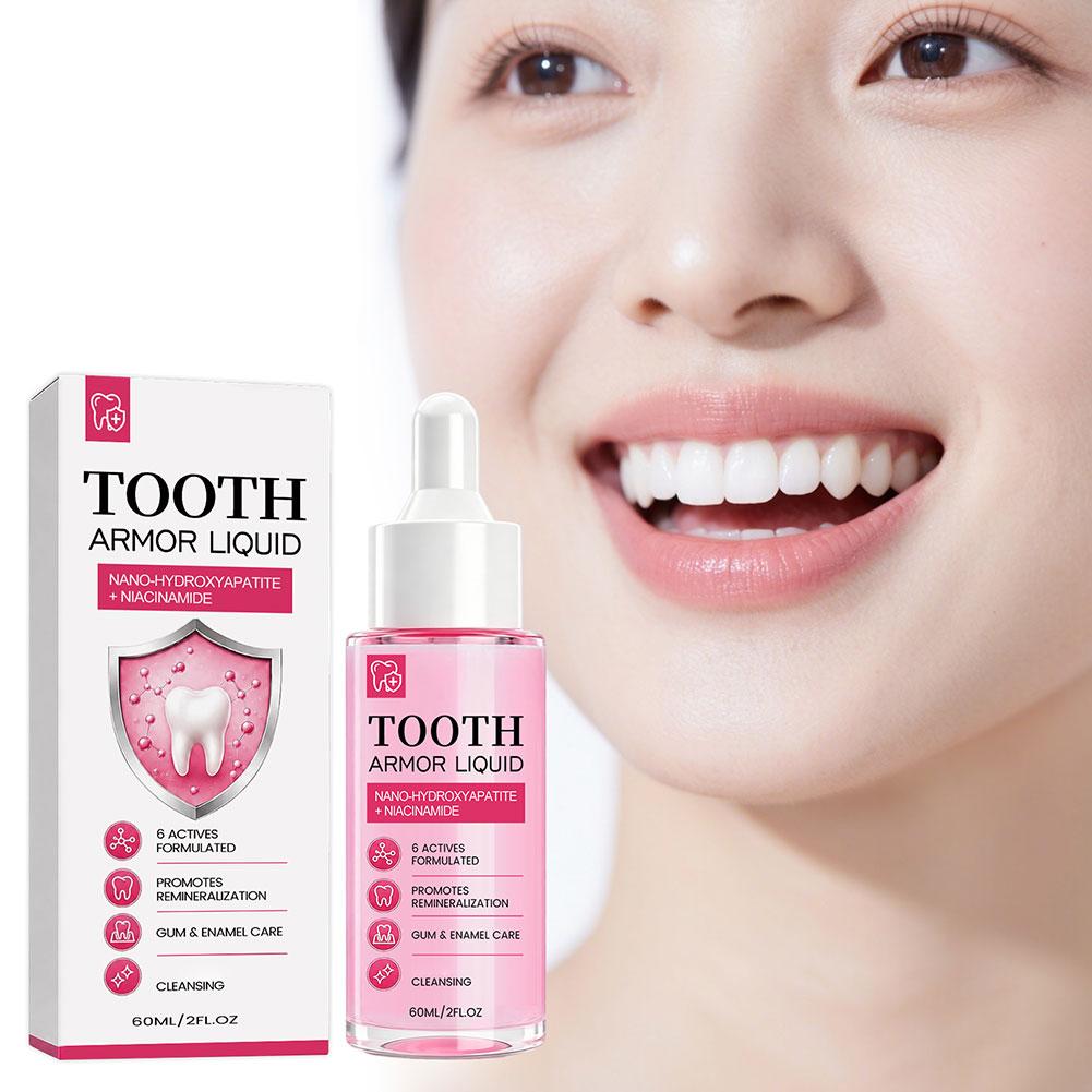 Enjuague Bucal Profesional de  - Whitening Mouthwash reseña y precio