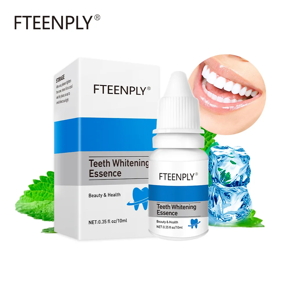 FTEENPLY-esencia para blanquea - Teeth Whitening Singapore reseña y precio