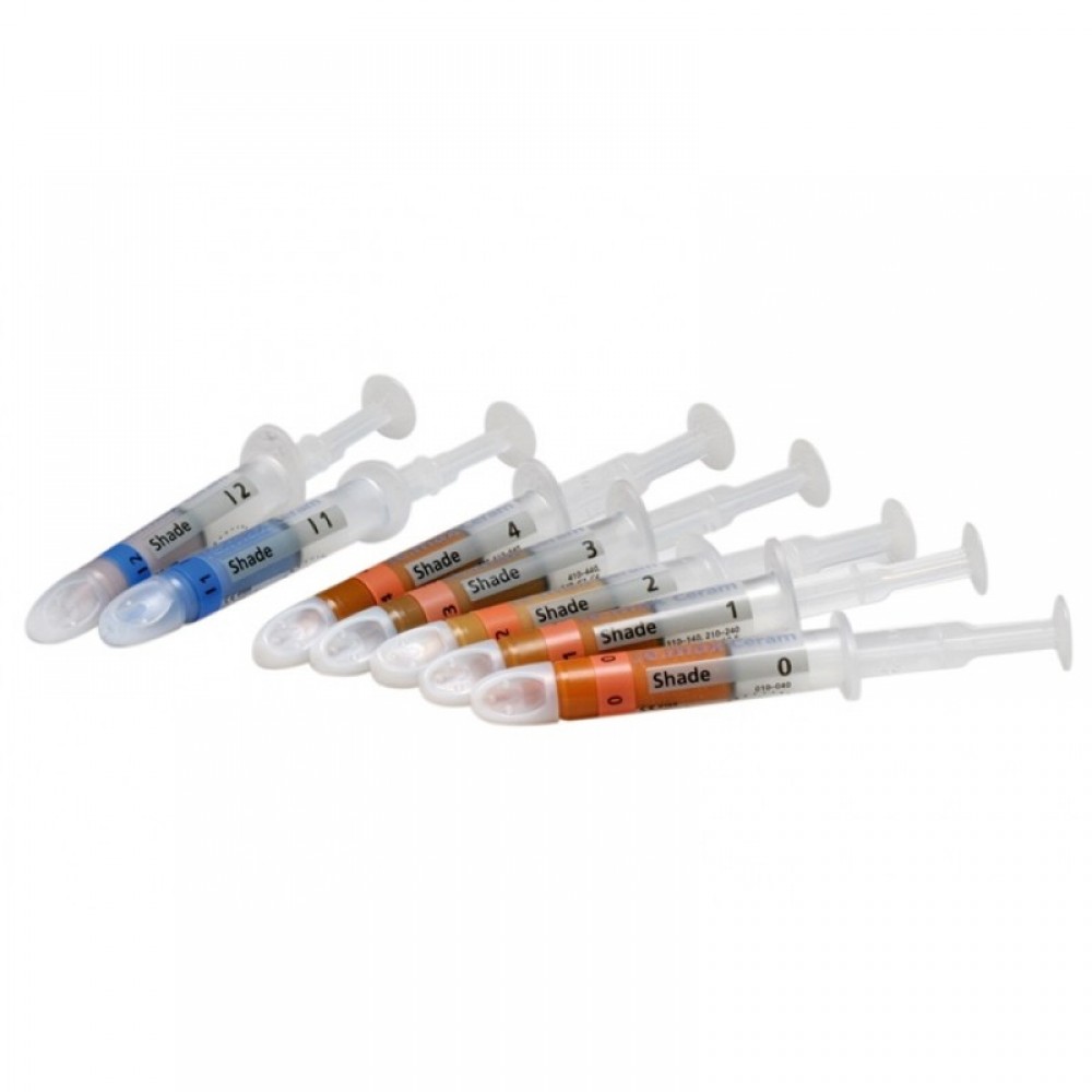 Material de laboratorio Dental - Teeth Whitening Singapore reseña y precio