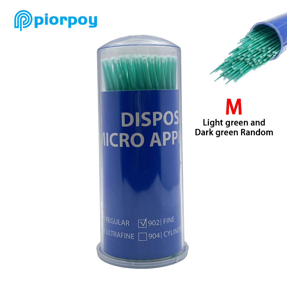 GULPOOE-microcepillo desechabl - Teeth Whitening Professional reseña y precio
