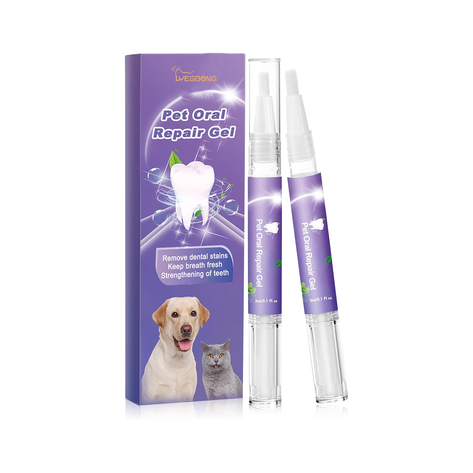 Gel de reparación Oral para ma - Teeth Whitening With Hydrogen Peroxide reseña y precio