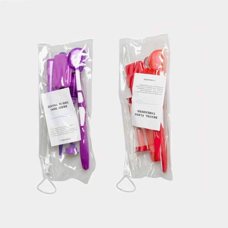 Kit de Cuidado Bucal, Kit de L - Teeth Whitening For Braces reseña y precio