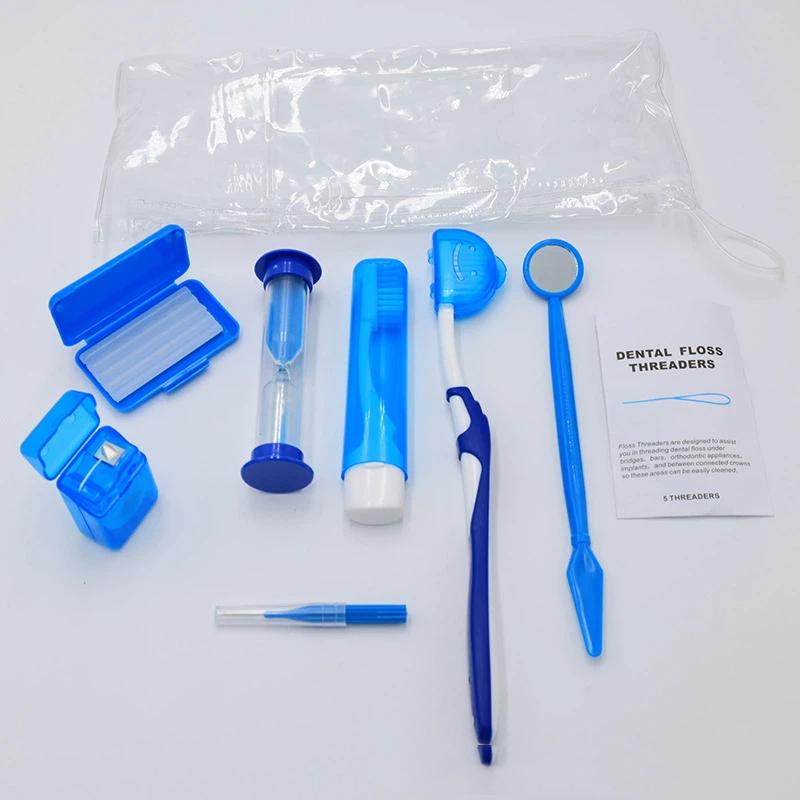 Kit de Cuidado Bucal, Kit de L - Teeth Whitening For Braces reseña y precio