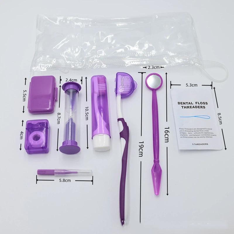Kit de Cuidado Bucal, Kit de L - Teeth Whitening For Braces reseña y precio