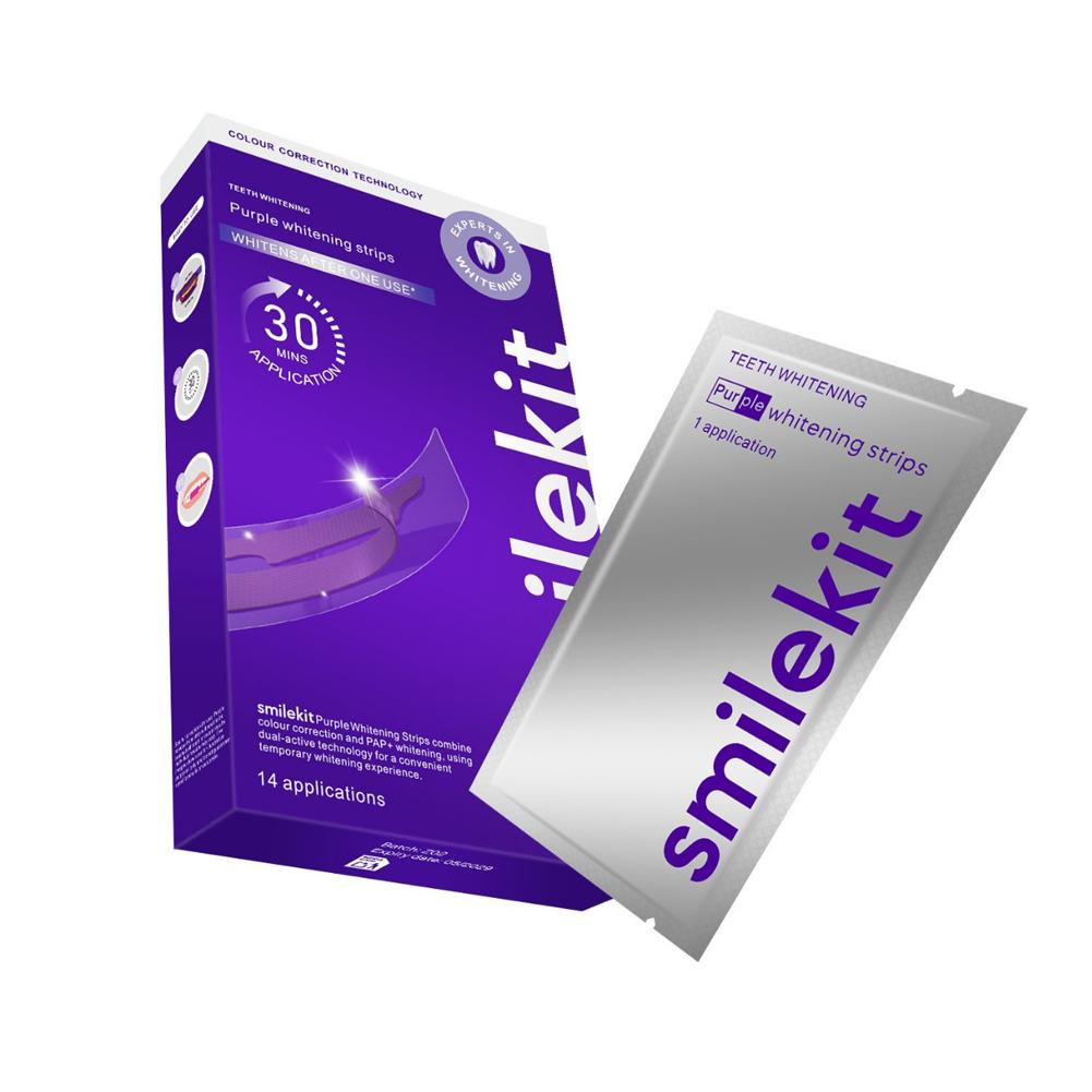  Tiras Blanqueadoras de Dient - Teeth Whitening Quotes reseña y precio