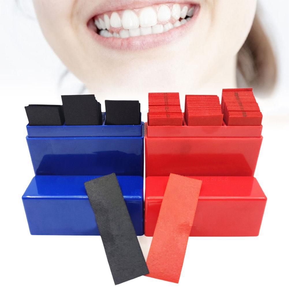 300 Hojas de Papel de Articula - Whitening Teeth Machine reseña y precio