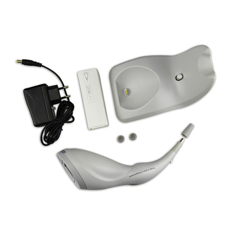 Guía Digital LED para Blanquea - Teeth Whitening Professional reseña y precio