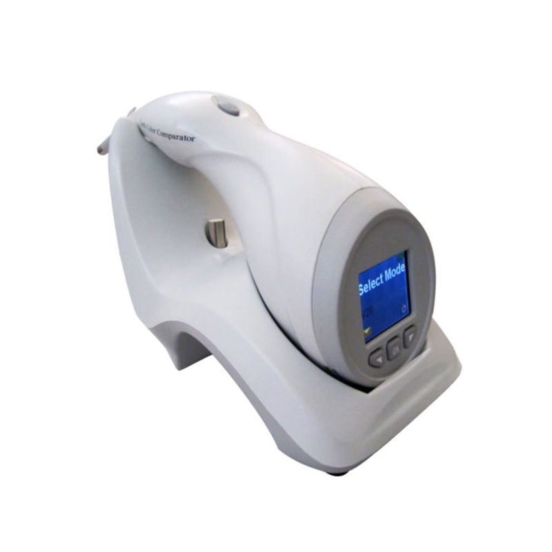 Guía Digital LED para Blanquea - Teeth Whitening Professional reseña y precio