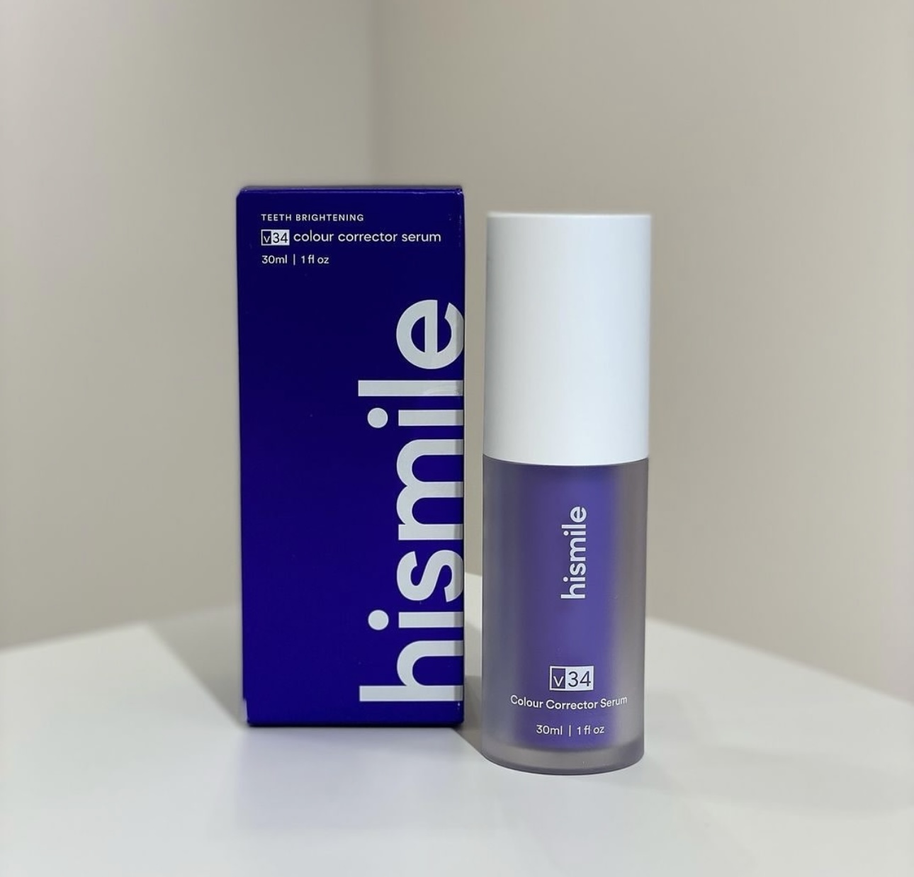 Tiras Blanqueadoras de Dientes - Whitening Mouthwash reseña y precio