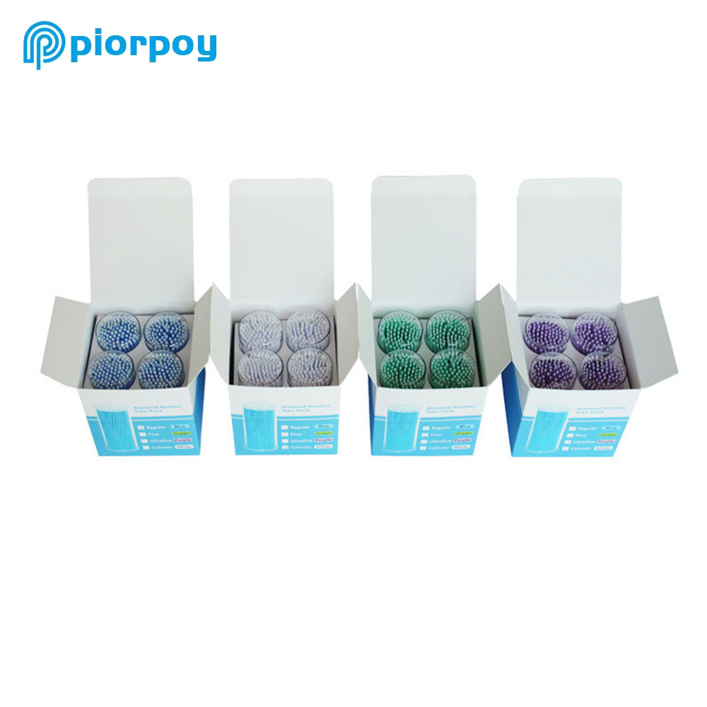 PIORPOY 400 Unidades/Caja Micr - Teeth Whitening Professional reseña y precio