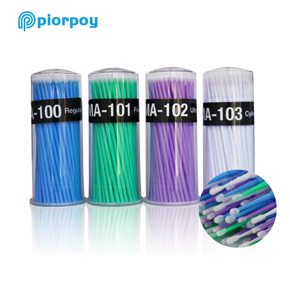PIORPOY 400 Unidades/Caja Micr - Teeth Whitening Professional reseña y precio