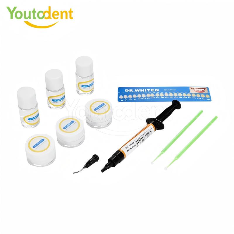 Kit de blanqueamiento Dental,  - Teeth Whitening Gels reseña y precio