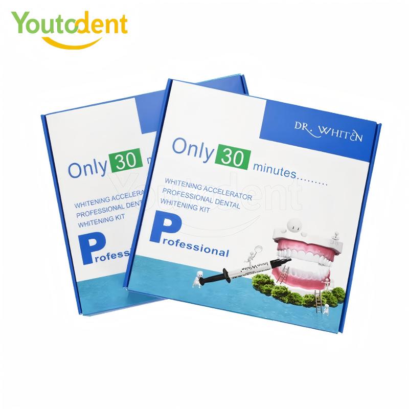 Kit de blanqueamiento Dental,  - Teeth Whitening Gels reseña y precio