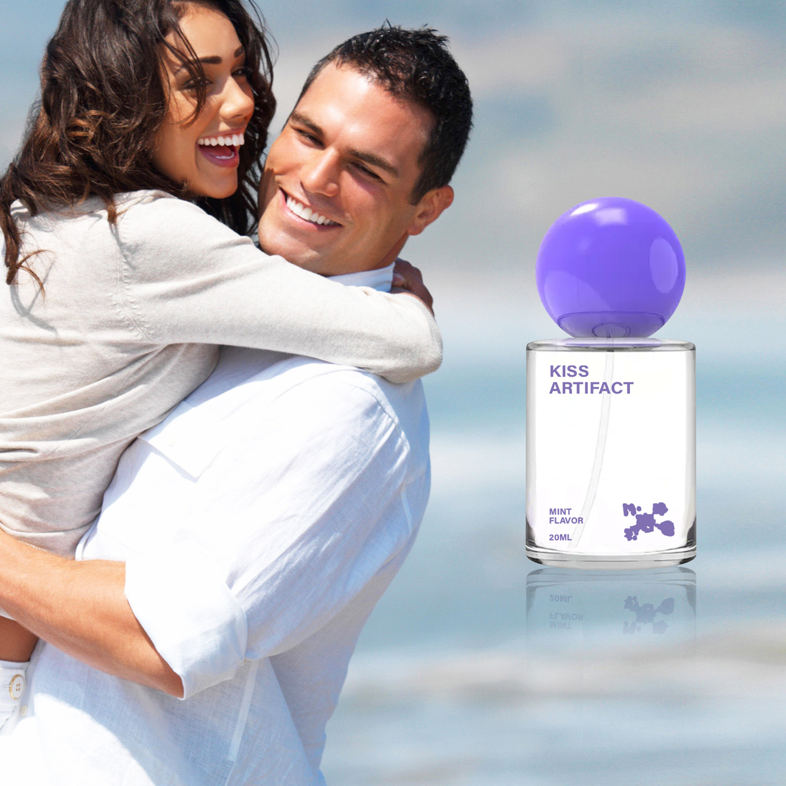 Ambientador en aerosol para el - Whitening Mouthwash reseña y precio