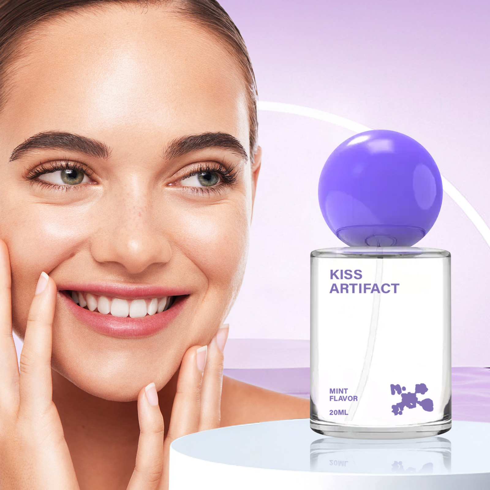 Ambientador en aerosol para el - Whitening Mouthwash reseña y precio