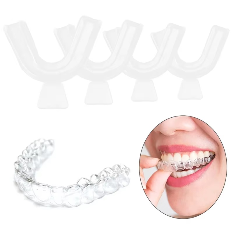 Protector bucal EVA para dient - Teeth Whitening Gels reseña y precio