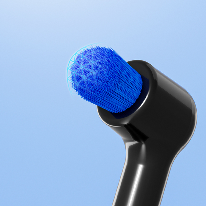 Cepillo de dientes especial pa - Teeth Whitening For Braces reseña y precio