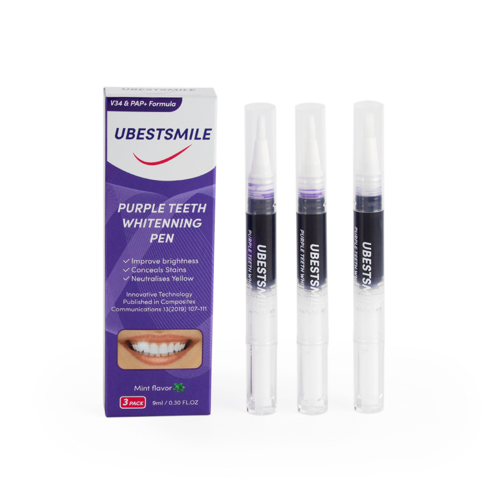 Meiya-Bolígrafo para blanquear - Teeth Whitening Gels reseña y precio