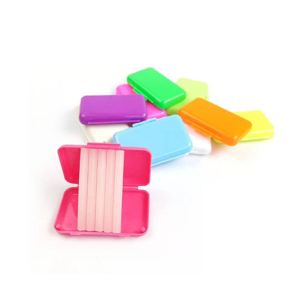 10 Uds. de Cera Dental Ortodón - Teeth Whitening For Braces reseña y precio