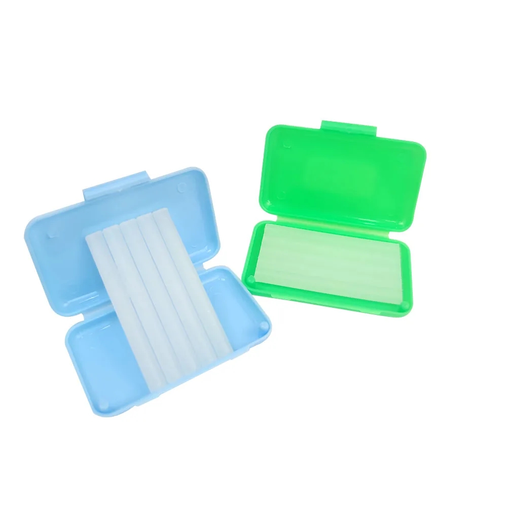 10 Uds. de Cera Dental Ortodón - Teeth Whitening For Braces reseña y precio