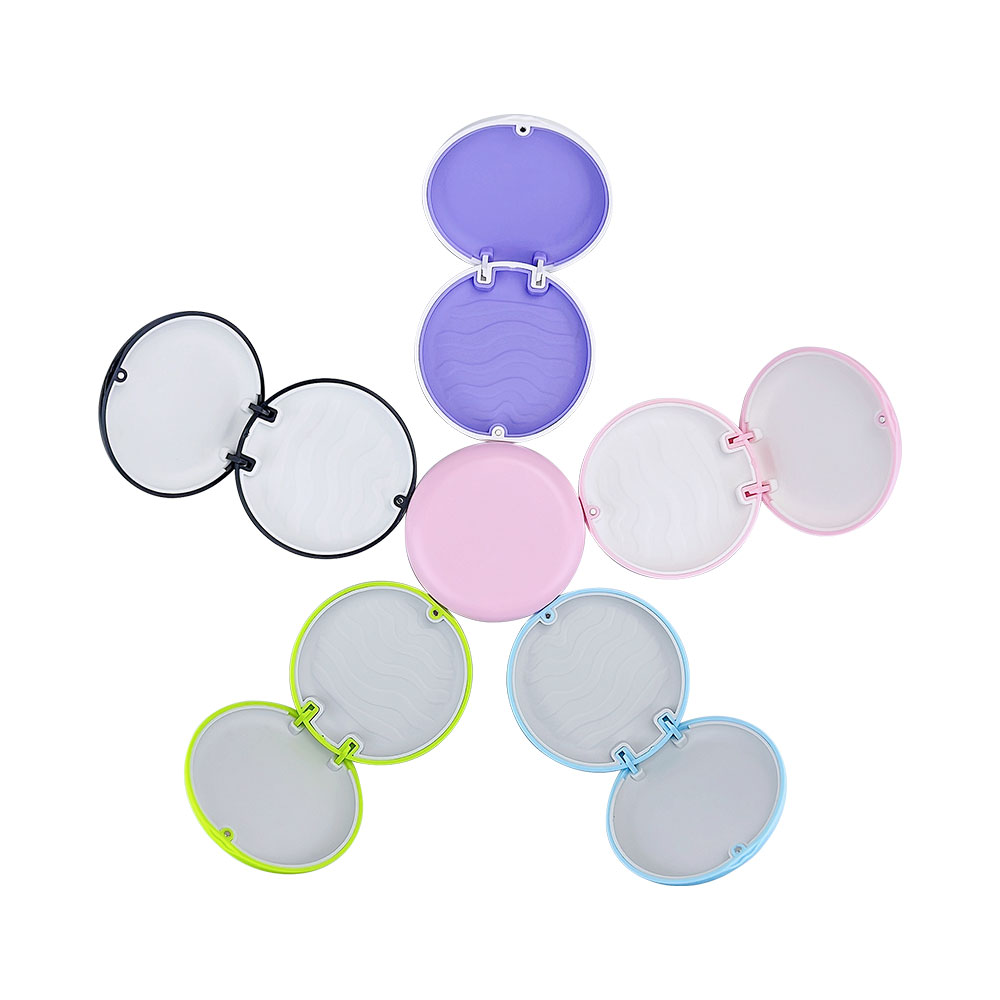 Caja de ortodoncia para diente - Teeth Whitening For Braces reseña y precio