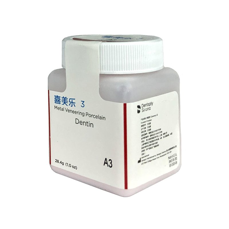 Ceramco-3 Pfm Porcelana Dental - Teeth Whitening Singapore reseña y precio