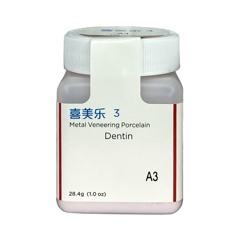 Ceramco-3 Pfm Porcelana Dental - Teeth Whitening Singapore reseña y precio