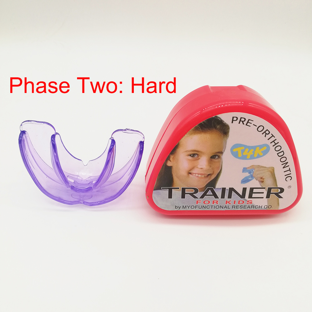 Aparato de ortodoncia Dental T - Teeth Whitening For Braces reseña y precio