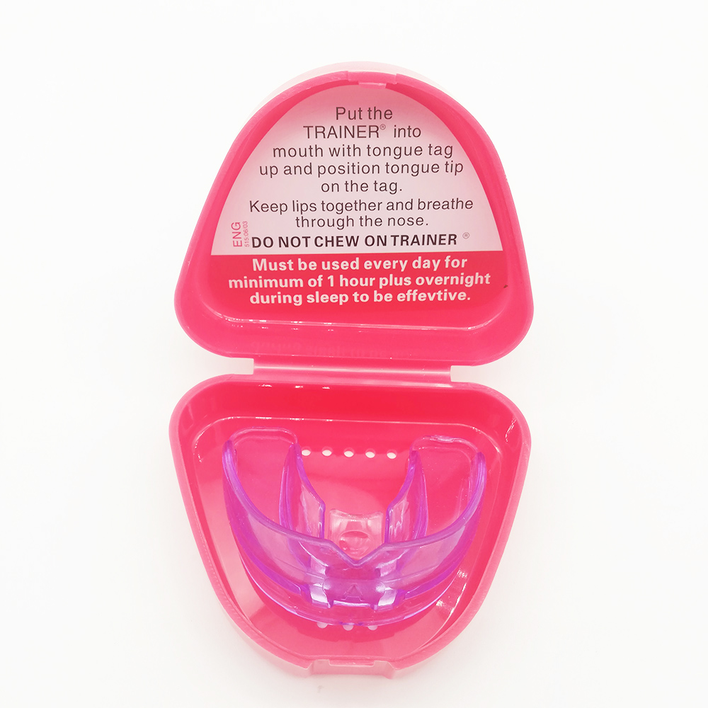 Aparato de ortodoncia Dental T - Teeth Whitening For Braces reseña y precio
